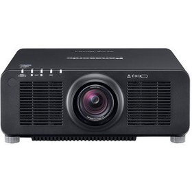 تصویر ویدئو پروژکتور پاناسونیک مدل PT-RZ790 Panasonic PT-RZ790 Video Projector