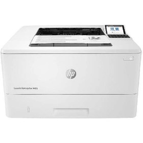 تصویر پرینتر تک کاره لیزری اچ پی مدل M406dn HP LaserJet Enterprise M406dn Monochrome Duplex Printer