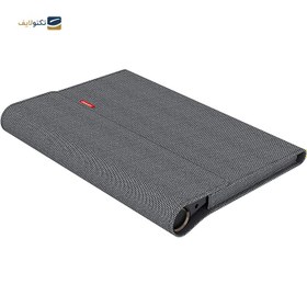 تصویر کیف کلاسوری لنوو مدل Sleeve And Film مناسب برای تبلت Tab YogaSmart 10 YT-X705X Sleeve And Film Tab YogaSmart 10 YT-X705X