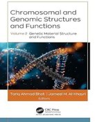 تصویر دانلود کتاب Chromosomal and Genomic Structures and Functions: Volume 2: Genetic Material Structure and Functions 1st Edition 