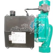 تصویر بوستر پمپ اب (پشت ابگرمکنی ، زیرسینکی) " 1/4-1 ویلو WILO تیپ 550W PB-400 EA کلاس B 