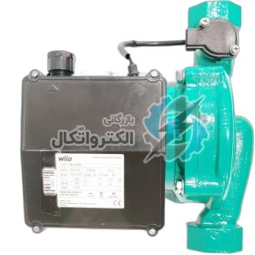 تصویر بوستر پمپ اب (پشت ابگرمکنی ، زیرسینکی) " 1/4-1 ویلو WILO تیپ 550W PB-400 EA کلاس B 