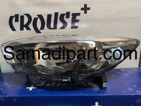 تصویر چراغ جلو شاهین چپ و راست (1 جفت) کروز Left falcon headlight