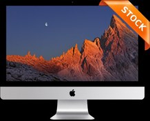 تصویر آل این وان استوک اپل مدل Imac A1419 all in one apple I MAC A1419
