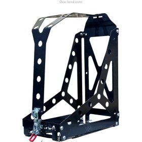 تصویر گالن بند 20 لیتری OCA 