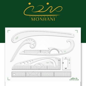 تصویر پک میانگین 