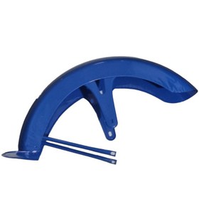 تصویر گلگیر جلو یاماها ۱۲۵ 