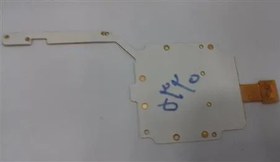 تصویر کیپدuif گوشی نوکیا 5320 