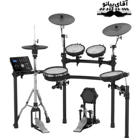 تصویر درام دیجیتال رولند td 17kv 