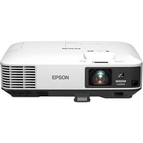 تصویر ویدئو پروژکتور استوک اپسون Epson EB-2250U 