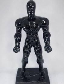 تصویر تندیس بتمن 