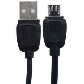 تصویر کابل میکرو یو اس بی فست شارژ Moxom V8-01 Moxom V8 01 MicroUSB Cable