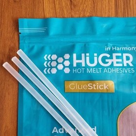 تصویر چسب حرارتی باریک هوگر (10 عددی) 