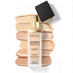 تصویر کرم‌ پودر اولاین (Eveline) 