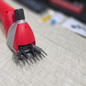 تصویر پشم زن ایتو۴۰۰وات BC103