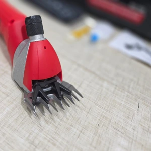 تصویر فروشگاه قربانی تولز