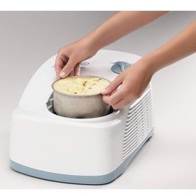 تصویر بستنی ساز دلونگی مدل 5000 