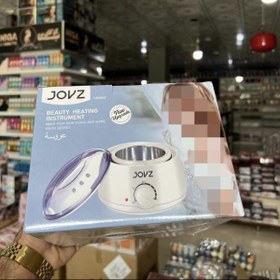 تصویر دستگاه شمع موم وکس JOVZ مدل V-B8002 JOVZ V-B8002