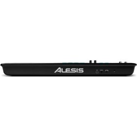 تصویر میدی کنترلر Alesis مدل V49 MKII Alesis V49 MKII MIDI Controller