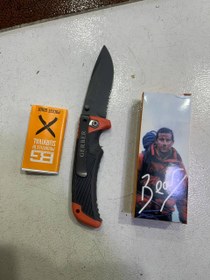 تصویر چاقوی سفری گربر بزرگ 