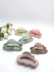 تصویر کلیپس ابر مات نشکن 