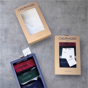 تصویر شورت اسلیپ کلوین کلین شورت اسلیپ مردانه