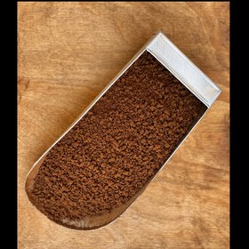 تصویر قهوه فوری کلاسیک هند 