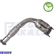 تصویر کاتالیست اول دوسنسور ام وی ام X33 (AM) 