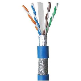 تصویر CABLE CAT6 SFTP LEGRAND 