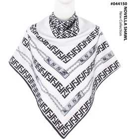 تصویر روسری کد 044150 