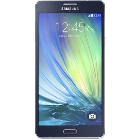 تصویر گوشی سامسونگ A7 Duos | حافظه 16 رم 2 گیگابایت ا Samsung Galaxy A7 Duos 16/2 GB Samsung Galaxy A7 Duos 16/2 GB