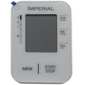 تصویر فشارسنج دیجیتال سخنگو C03a امپریال Digital Sphygmomanometer C03a IMPERIAL