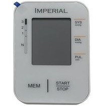 تصویر فشارسنج دیجیتال سخنگو C03a امپریال Digital Sphygmomanometer C03a IMPERIAL