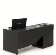 تصویر میز کارمندی رامیان 