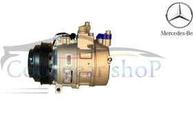 تصویر کمپرسور اکتورس 