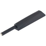 تصویر مگنت فشاری روکار کد PMK-37-30N طوسی سارو PMK-37-30N SARO