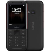 تصویر گوشی نوکیا (بدون گارانتی) 5310 | حافظه 16 مگابایت Nokia 5310 (Without Garanty) 16 MB