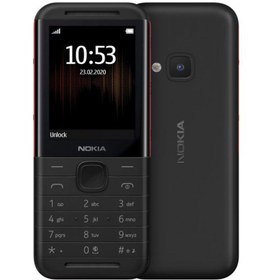 تصویر گوشی نوکیا (بدون گارانتی) 5310 | حافظه 16 مگابایت Nokia 5310 (Without Garanty) 16 MB