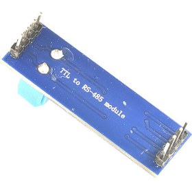 تصویر ماژول مبدل TTL به RS485 TTL to RS485 Converter Module