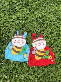 تصویر بیلر زنبوری 