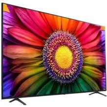 تصویر تلویزیون هوشمند 86 اینچ ال جی مدل 86UR80 LG 86UR8050 86-Inch 4K ADS Smart TV