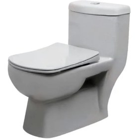 تصویر توالت فرنگی گاتریا مدل ژوپیتر ا toilet jupiter gatria toilet jupiter gatria
