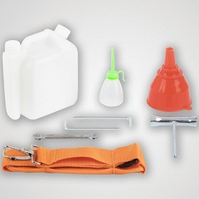 تصویر شمشاد زن ROOSTER مدل RHT-750S1 