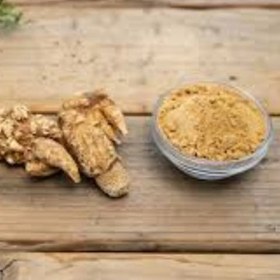 تصویر پودر ماکا زرد (50گ) 