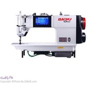 تصویر چرخ خیاطی راسته دوز بایو مدل GT288 اتوماتیک 