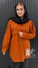 تصویر مانتو کد 546 