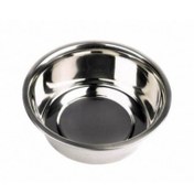 تصویر لگن استیل یونیک سایز۲۲ 