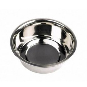 تصویر لگن استیل یونیک سایز۲۴ 