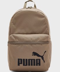 تصویر کوله‌پشتی فاز برند puma 