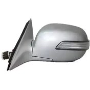 تصویر آینه بغل هیوندای ازرا 2011 